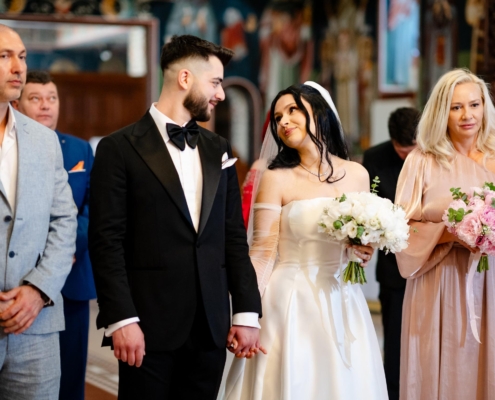 Fotografie de nunta la Reina Events | Sedinta foto de nunta | Sesiune foto de cuplu ❤