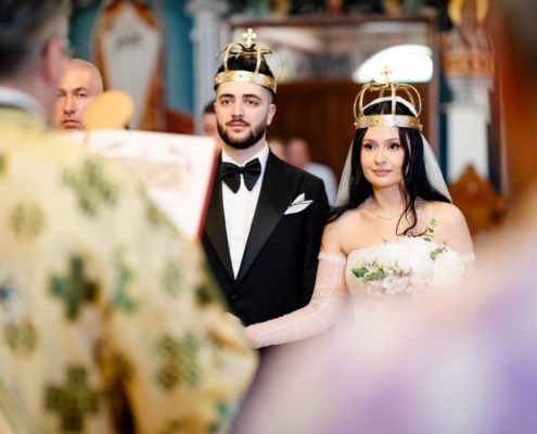 Fotografie de nunta la Reina Events | Sedinta foto de nunta | Sesiune foto de cuplu ❤