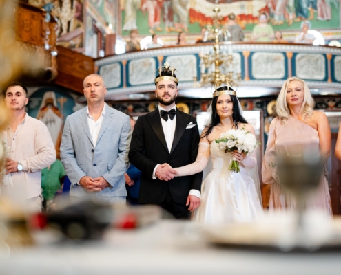 Fotografie de nunta la Reina Events | Sedinta foto de nunta | Sesiune foto de cuplu ❤