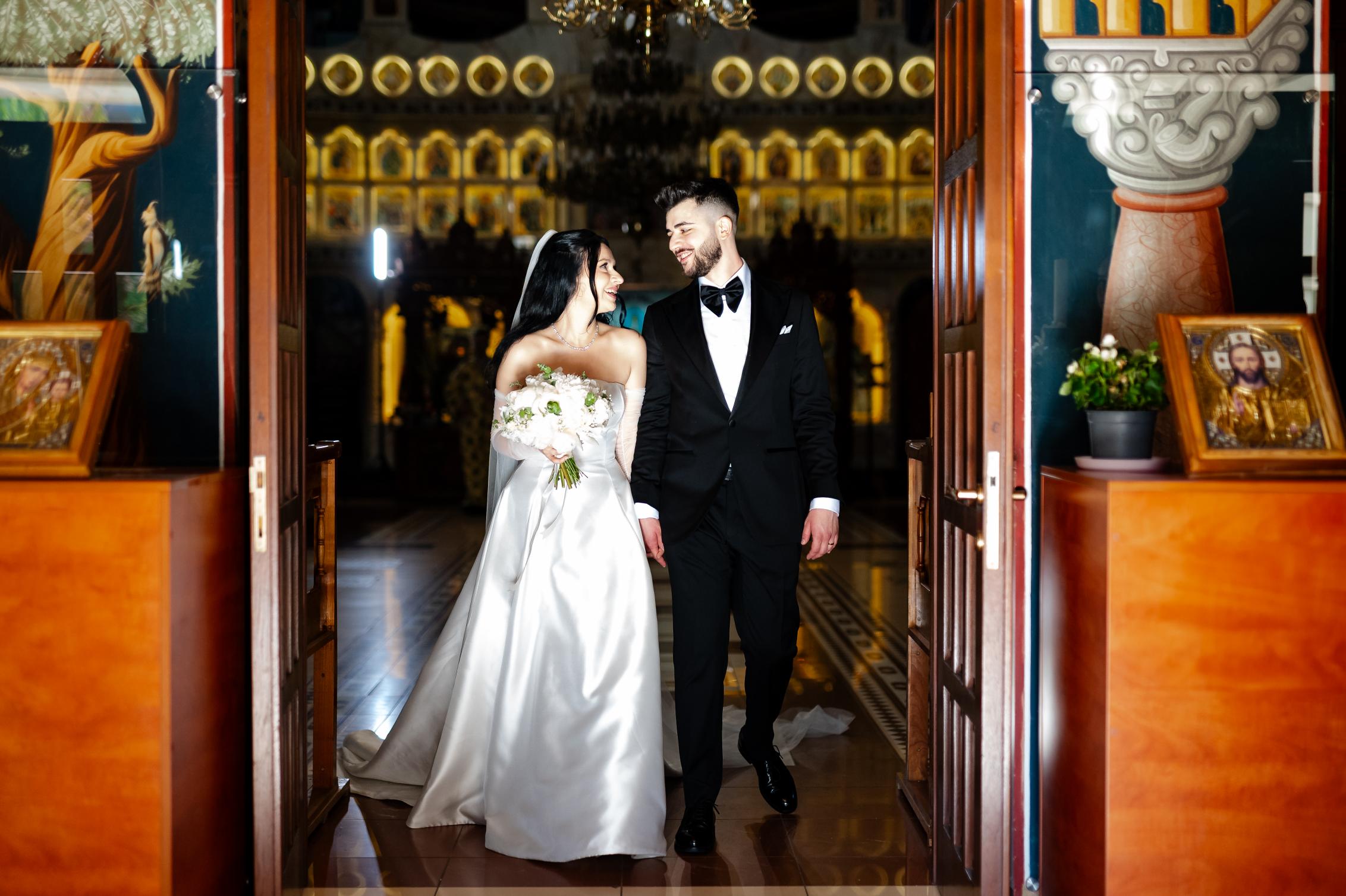 Fotografie de nunta la Reina Events | Sedinta foto de nunta | Sesiune foto de cuplu ❤