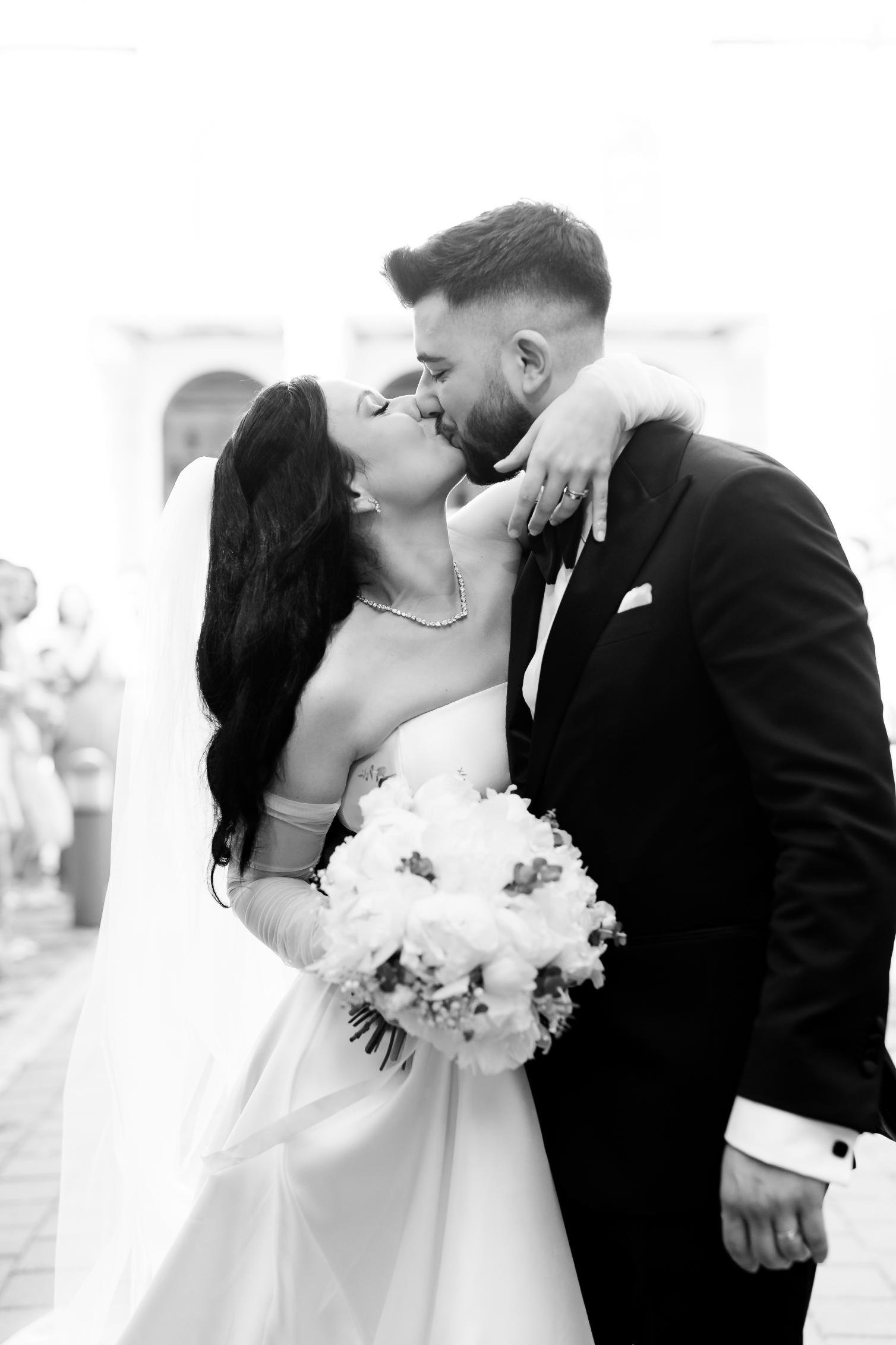 Fotografie de nunta la Reina Events | Sedinta foto de nunta | Sesiune foto de cuplu ❤