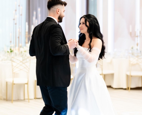 Fotografie de nunta la Reina Events | Sedinta foto de nunta | Sesiune foto de cuplu ❤