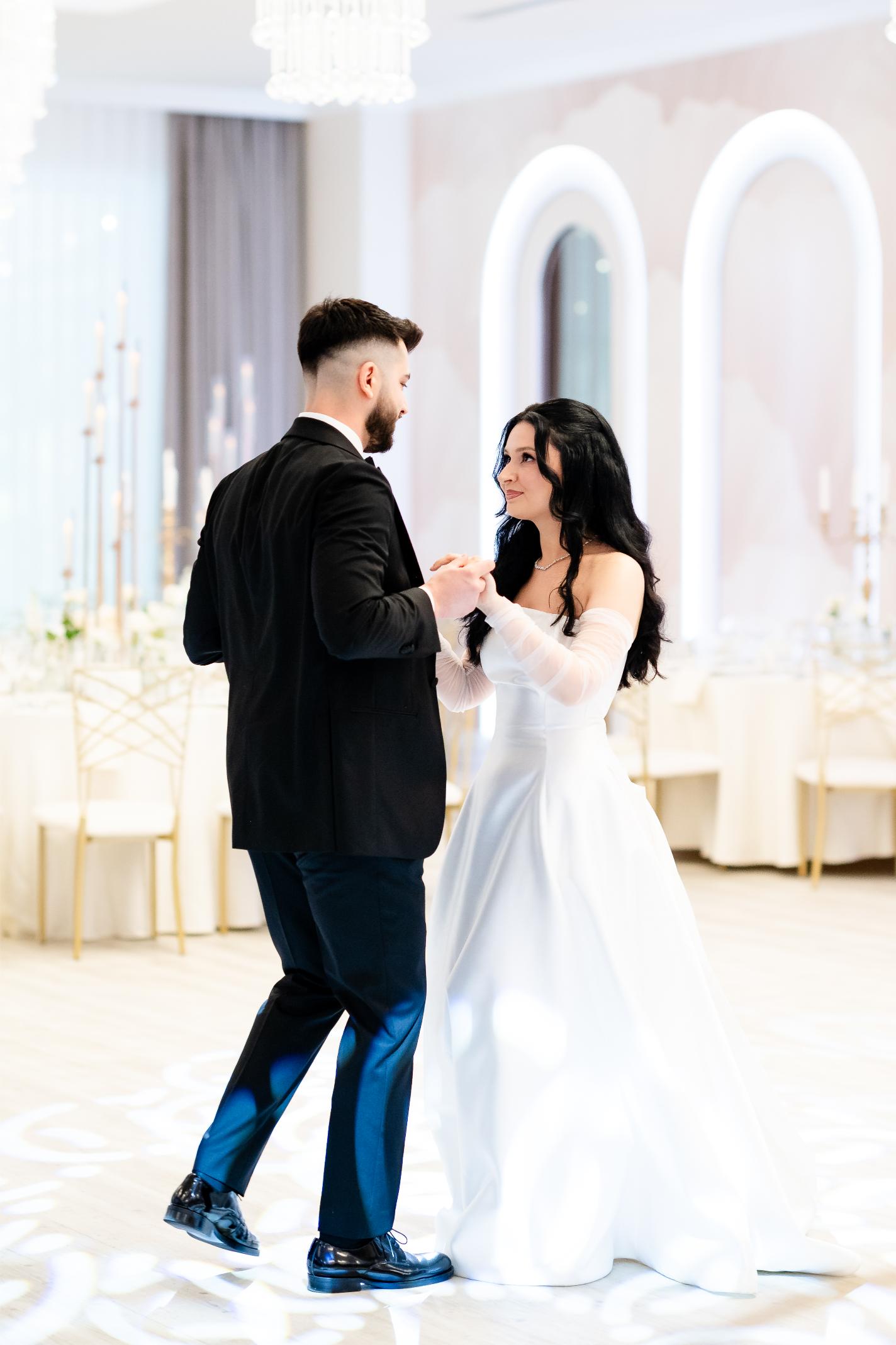 Fotografie de nunta la Reina Events | Sedinta foto de nunta | Sesiune foto de cuplu ❤