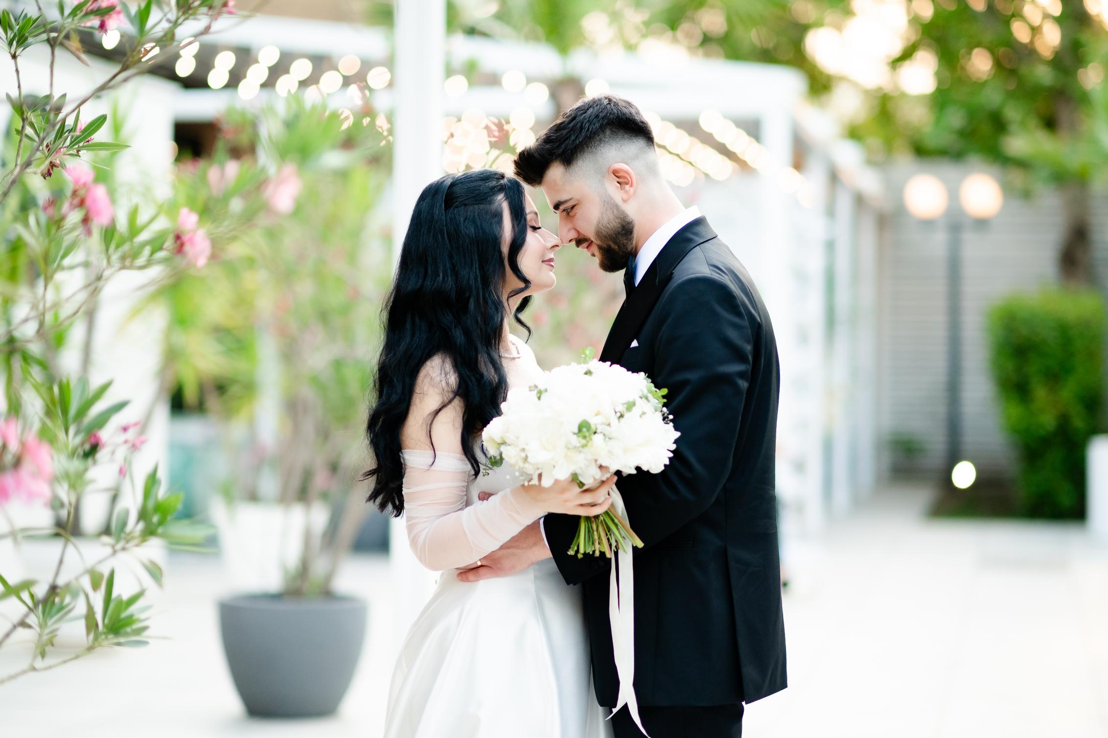 Fotografie de nunta la Reina Events | Sedinta foto de nunta | Sesiune foto de cuplu ❤