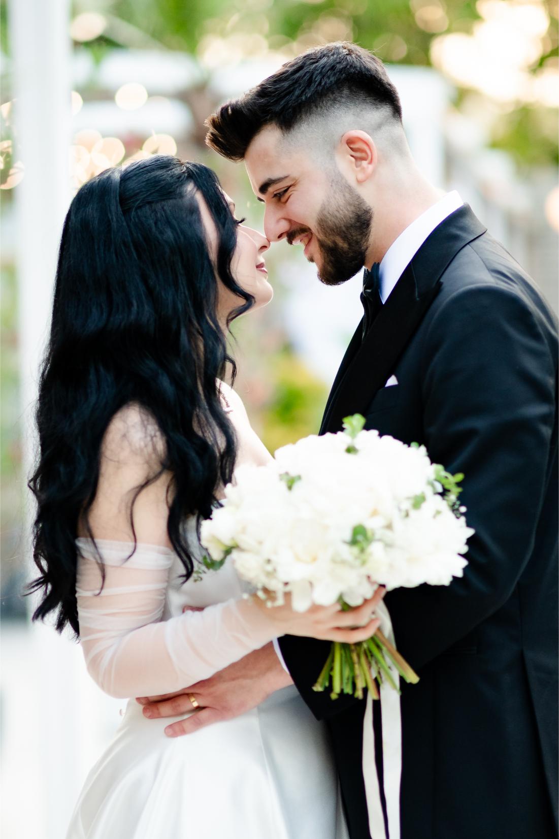 Fotografie de nunta la Reina Events | Sedinta foto de nunta | Sesiune foto de cuplu ❤