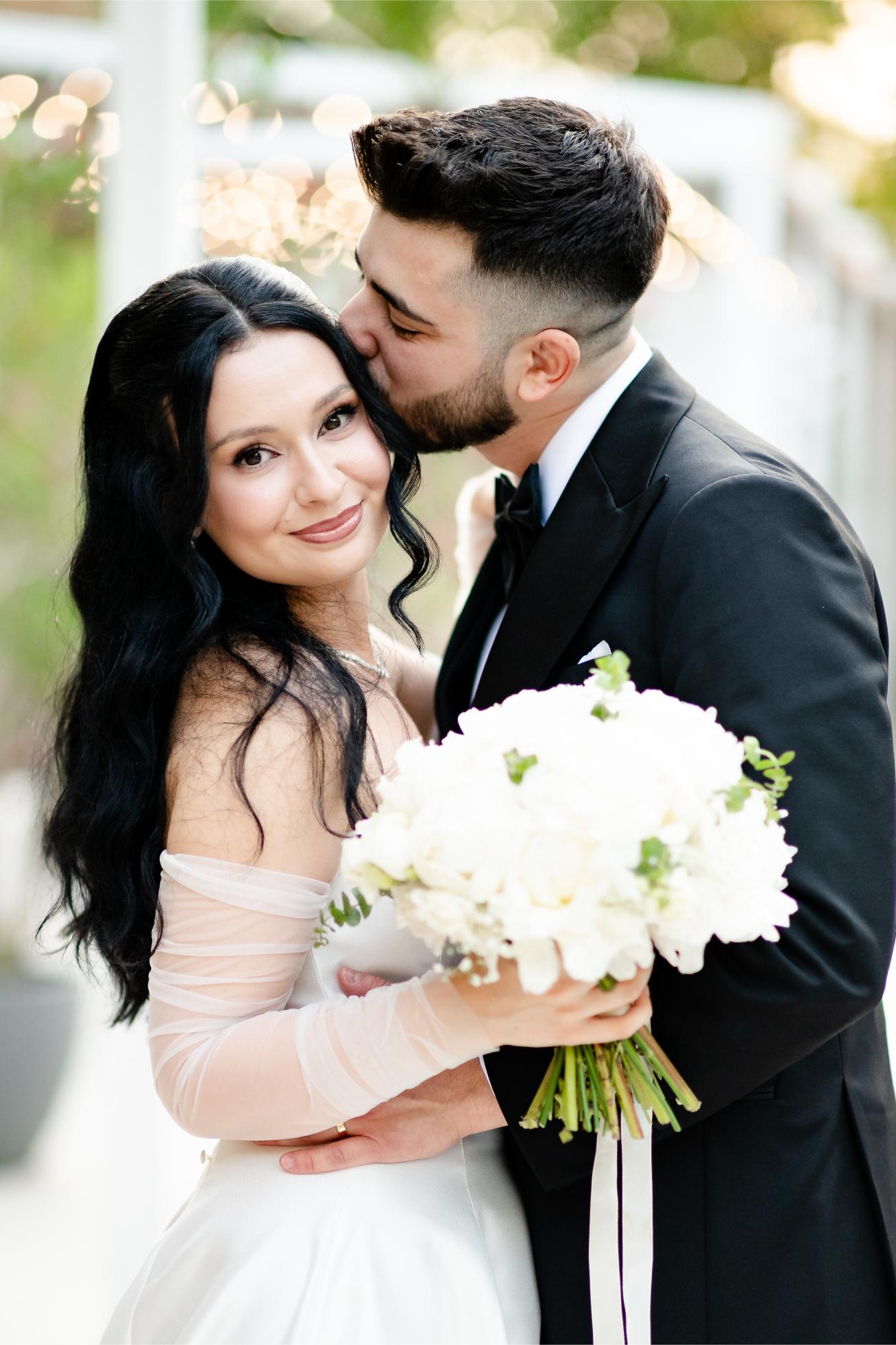 Fotografie de nunta la Reina Events | Sedinta foto de nunta | Sesiune foto de cuplu ❤