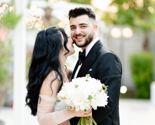 Fotografie de nunta la Reina Events | Sedinta foto de nunta | Sesiune foto de cuplu ❤