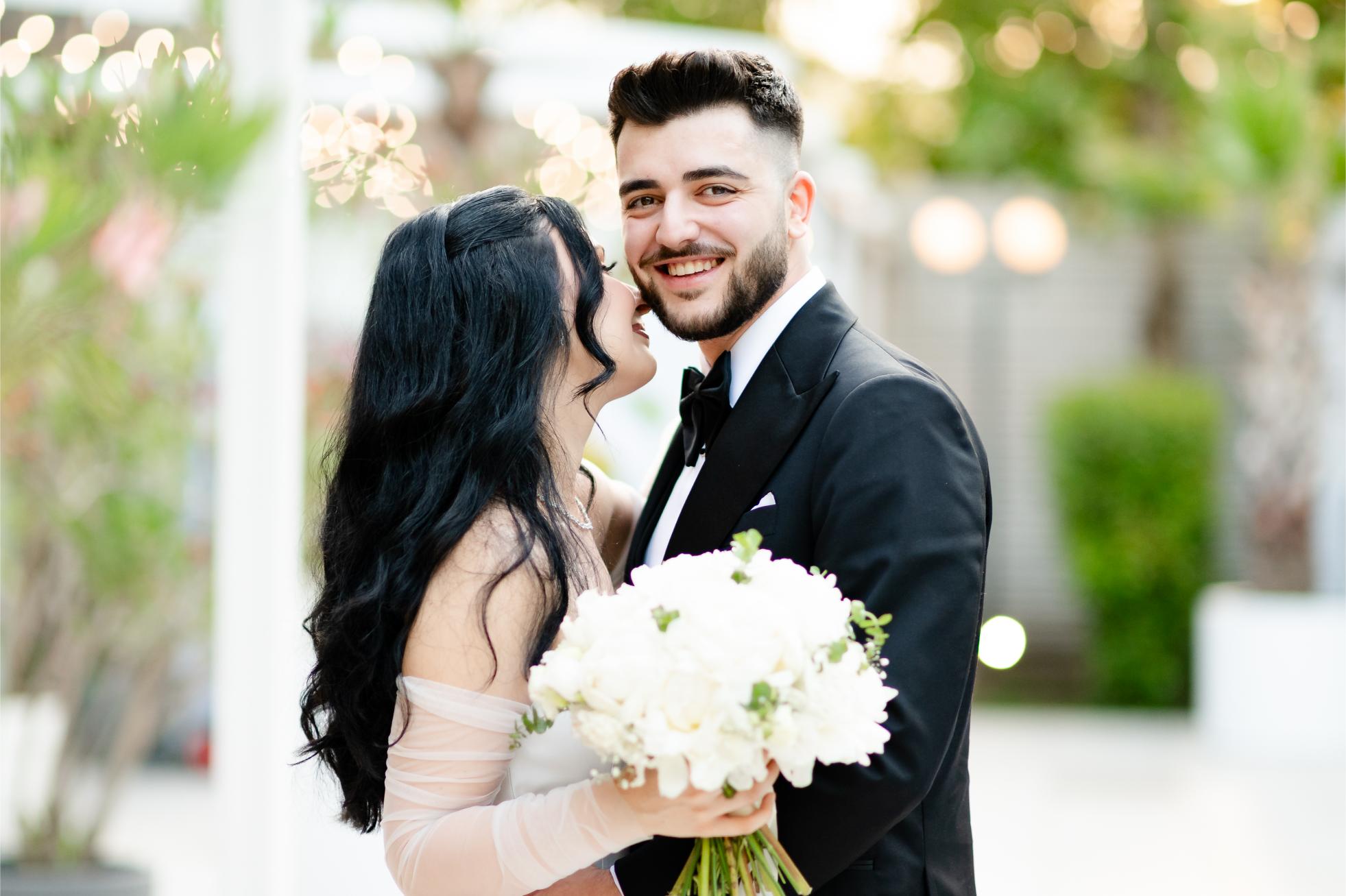 Fotografie de nunta la Reina Events | Sedinta foto de nunta | Sesiune foto de cuplu ❤