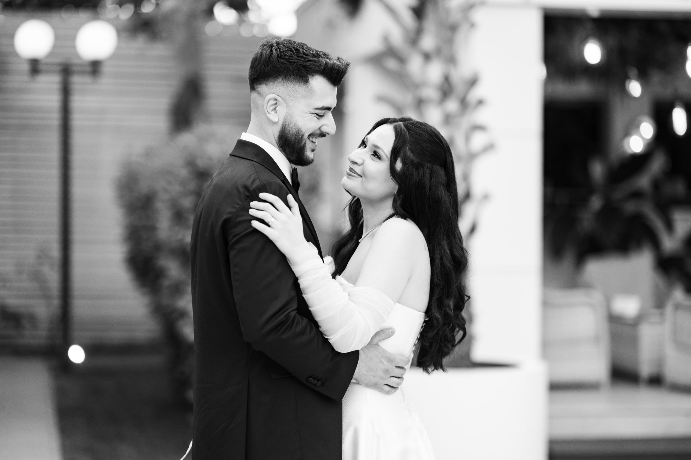 Fotografie de nunta la Reina Events | Sedinta foto de nunta | Sesiune foto de cuplu ❤