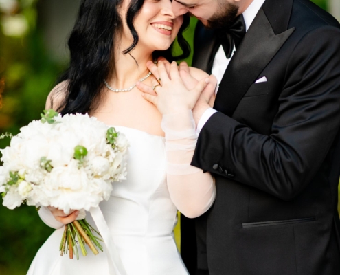 Fotografie de nunta la Reina Events | Sedinta foto de nunta | Sesiune foto de cuplu ❤