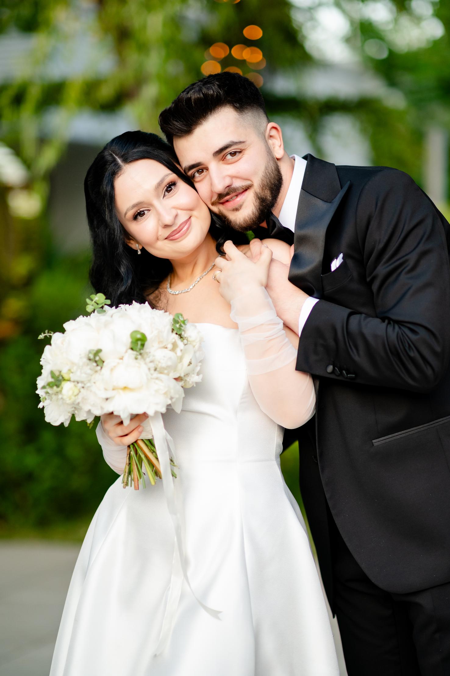 Fotografie de nunta la Reina Events | Sedinta foto de nunta | Sesiune foto de cuplu ❤