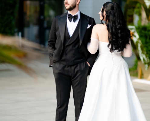 Fotografie de nunta la Reina Events | Sedinta foto de nunta | Sesiune foto de cuplu ❤