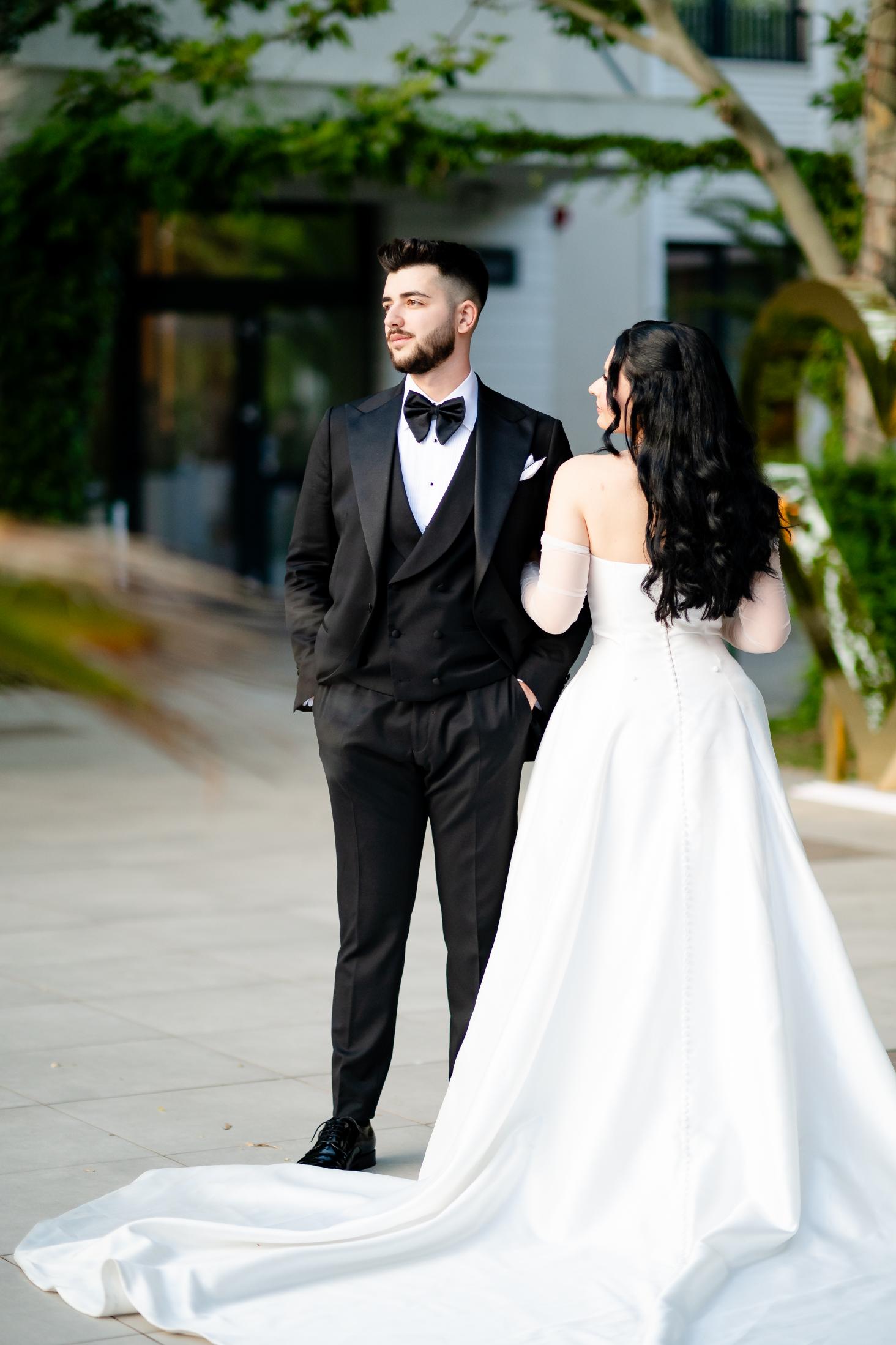 Fotografie de nunta la Reina Events | Sedinta foto de nunta | Sesiune foto de cuplu ❤