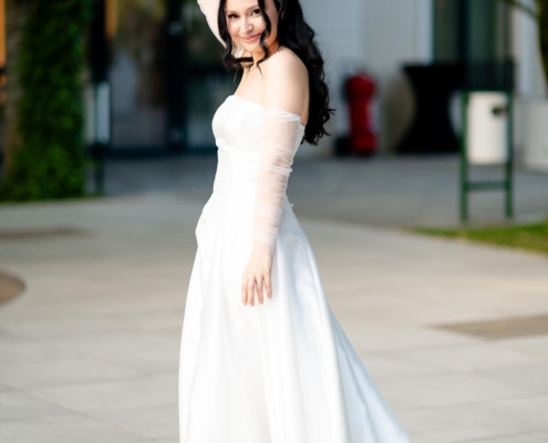 Fotografie de nunta la Reina Events | Sedinta foto de nunta | Sesiune foto de cuplu ❤