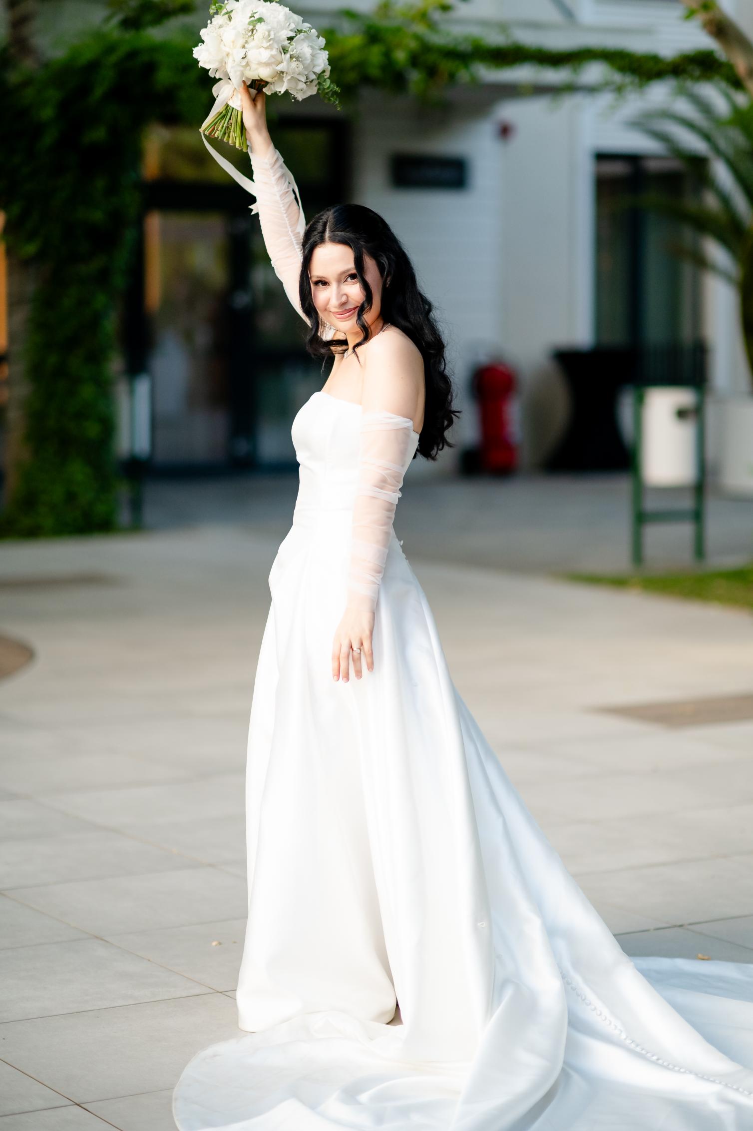 Fotografie de nunta la Reina Events | Sedinta foto de nunta | Sesiune foto de cuplu ❤