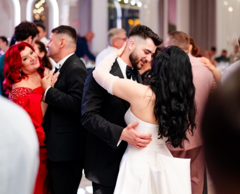 Fotografie de nunta la Reina Events | Sedinta foto de nunta | Sesiune foto de cuplu ❤