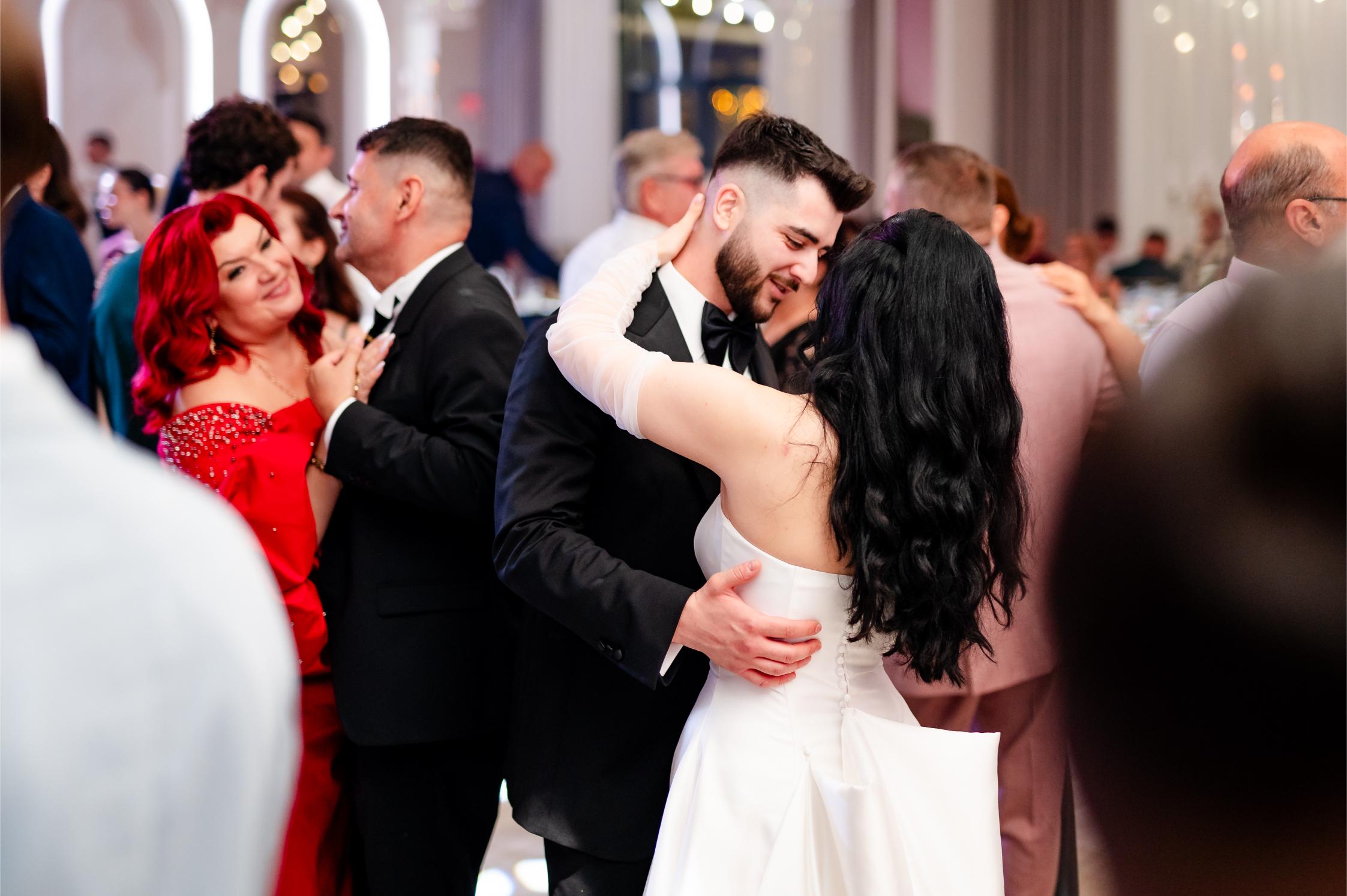 Fotografie de nunta la Reina Events | Sedinta foto de nunta | Sesiune foto de cuplu ❤