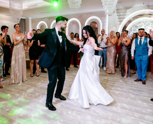 Fotografie de nunta la Reina Events | Sedinta foto de nunta | Sesiune foto de cuplu ❤