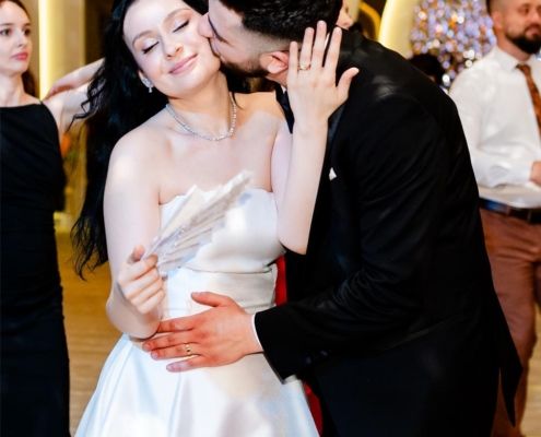 Fotografie de nunta la Reina Events | Sedinta foto de nunta | Sesiune foto de cuplu ❤