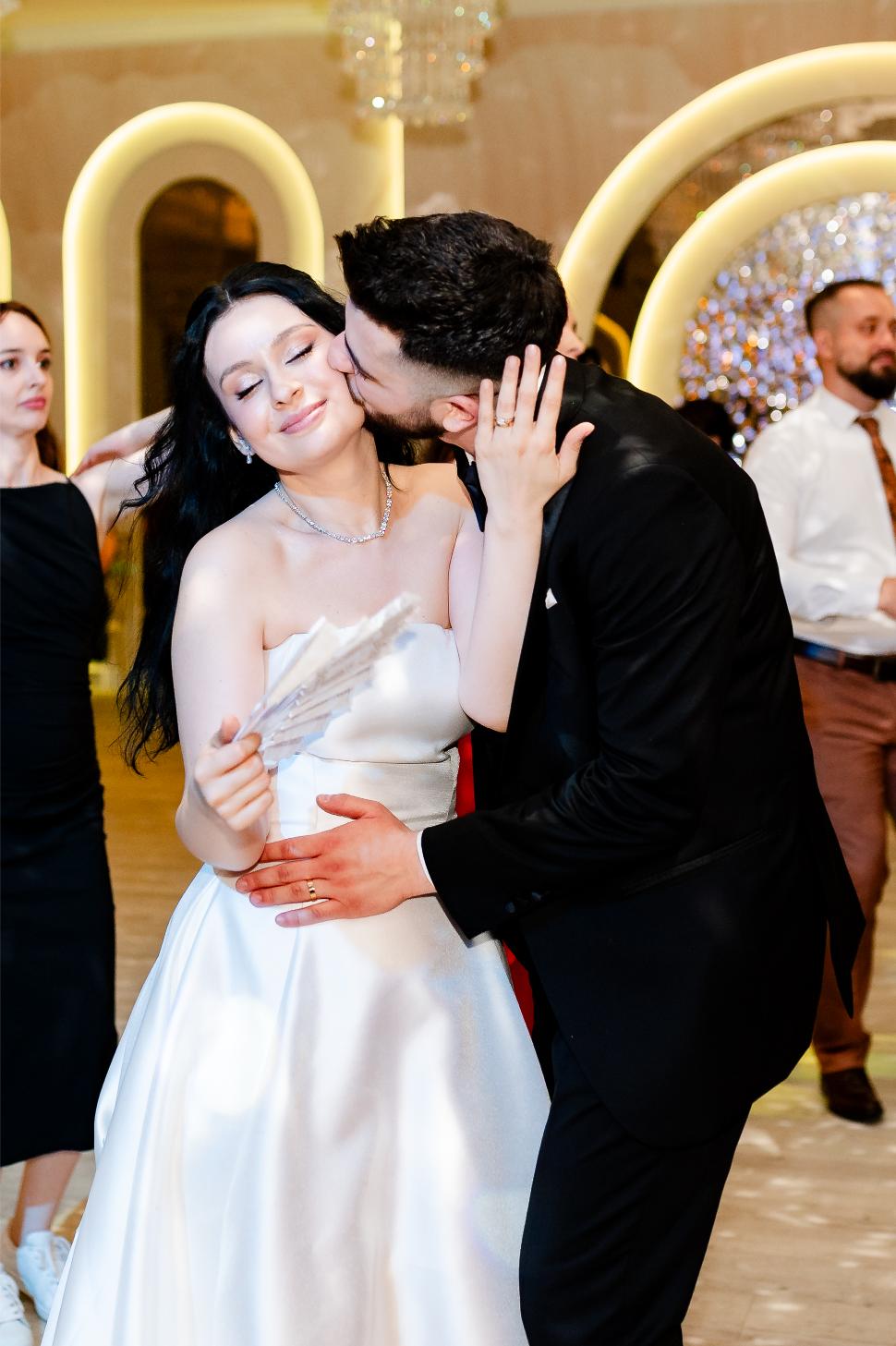 Fotografie de nunta la Reina Events | Sedinta foto de nunta | Sesiune foto de cuplu ❤