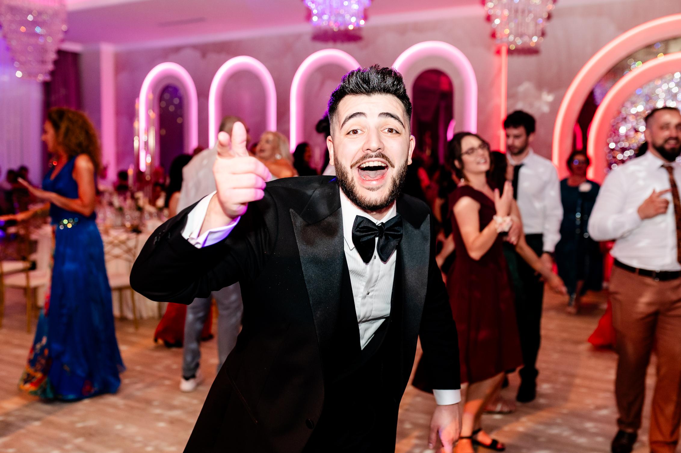 Fotografie de nunta la Reina Events | Sedinta foto de nunta | Sesiune foto de cuplu ❤