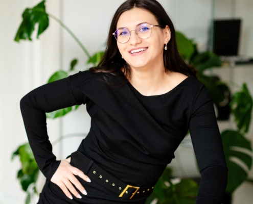 Ședință foto business | Ședință foto de portret | Professional Headshots & Lifestyle Brand Session | Social media profile picture | Personal branding photo shooting ☎️ 0745 036 445
