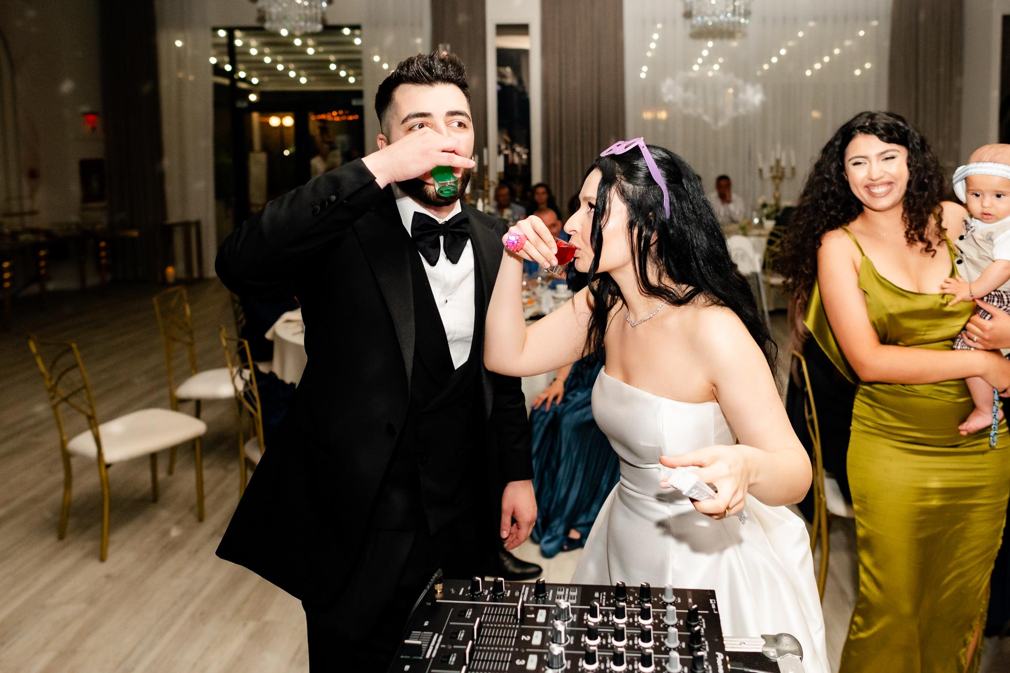 Fotografie de nunta la Reina Events | Sedinta foto de nunta | Sesiune foto de cuplu ❤