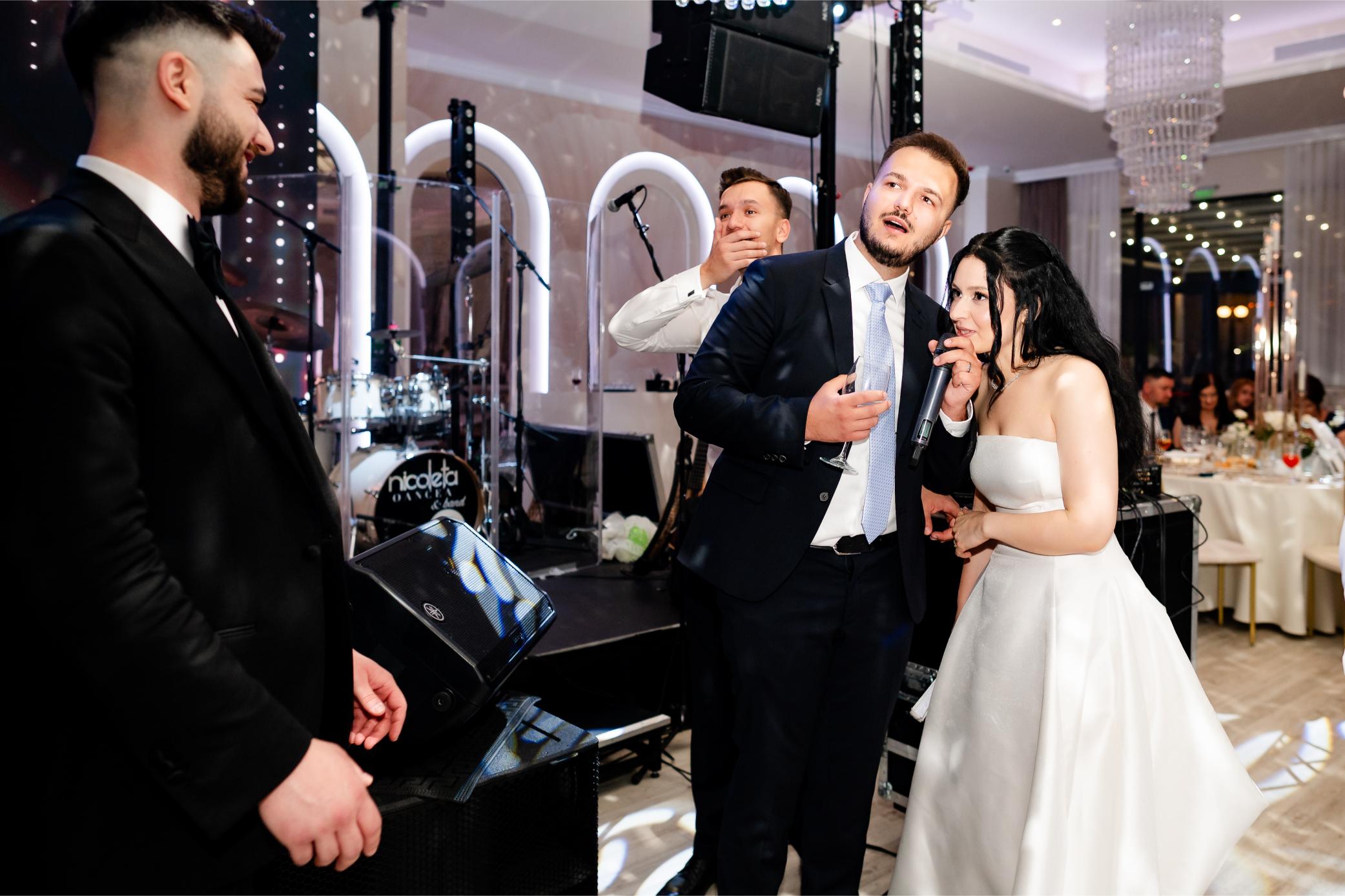 Fotografie de nunta la Reina Events | Sedinta foto de nunta | Sesiune foto de cuplu ❤