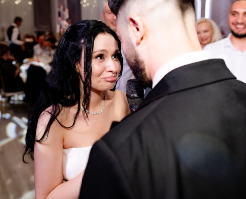 Fotografie de nunta la Reina Events | Sedinta foto de nunta | Sesiune foto de cuplu ❤