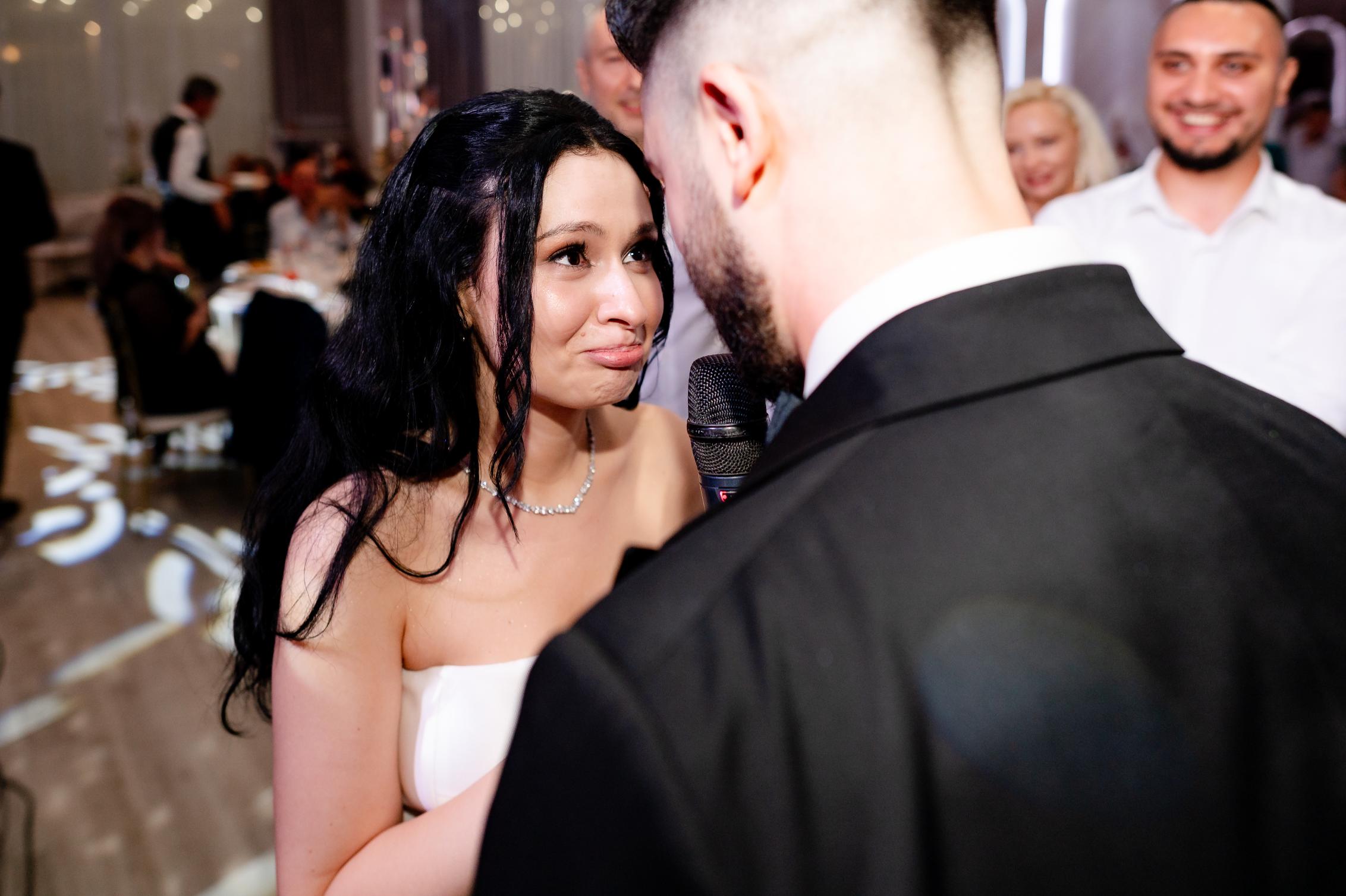 Fotografie de nunta la Reina Events | Sedinta foto de nunta | Sesiune foto de cuplu ❤