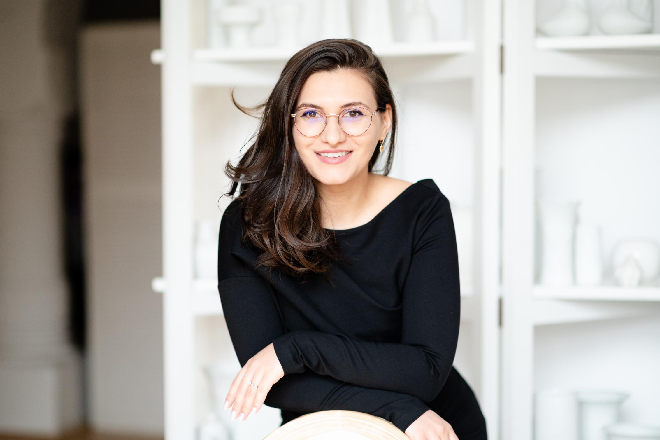 Ședință foto business | Ședință foto de portret | Professional Headshots & Lifestyle Brand Session | Social media profile picture | Personal branding photo shooting ☎️ 0745 036 445