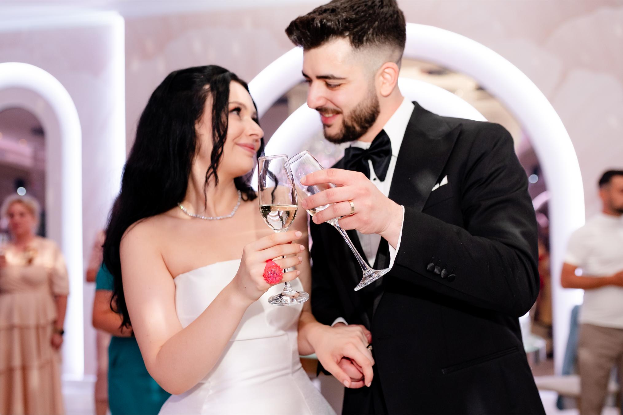 Fotografie de nunta la Reina Events | Sedinta foto de nunta | Sesiune foto de cuplu ❤