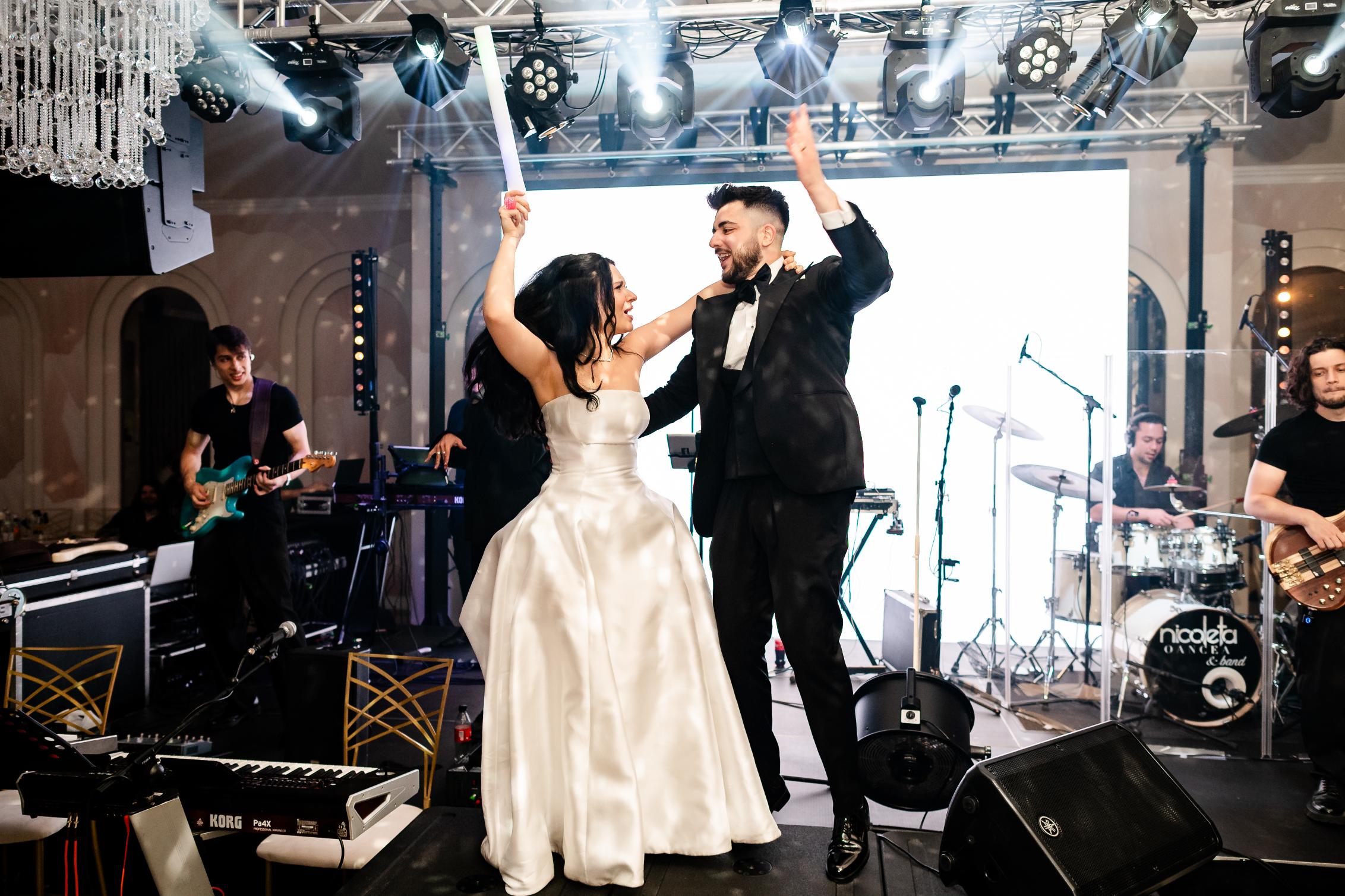 Fotografie de nunta la Reina Events | Sedinta foto de nunta | Sesiune foto de cuplu ❤