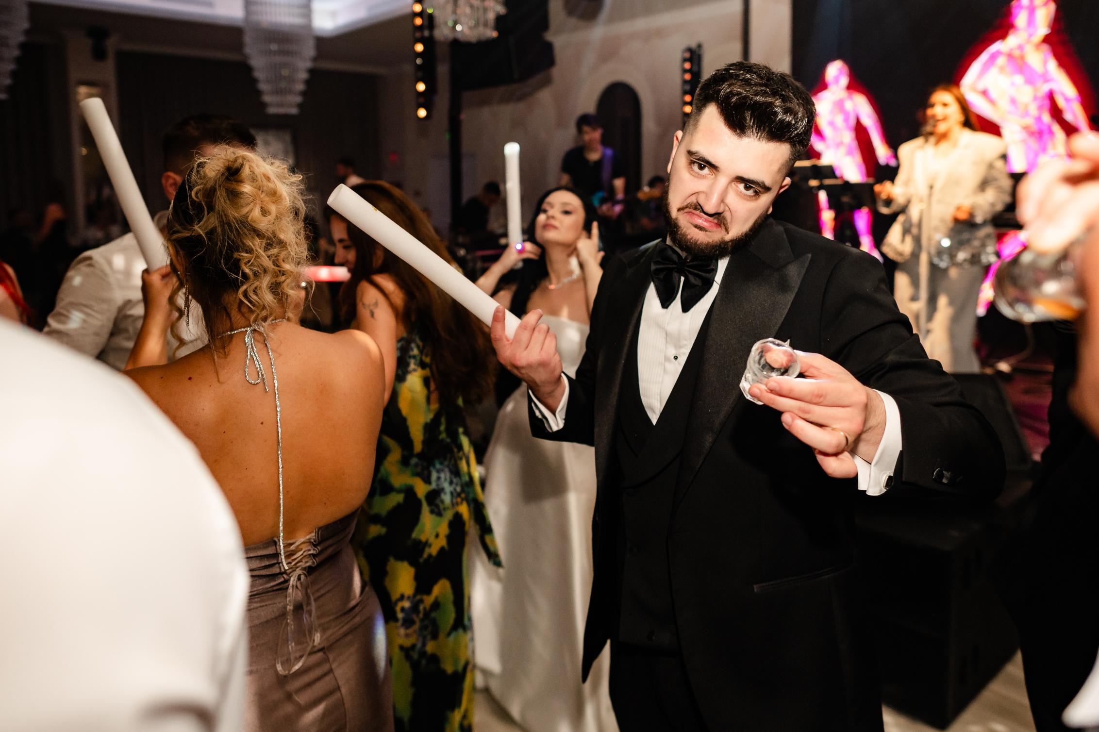 Fotografie de nunta la Reina Events | Sedinta foto de nunta | Sesiune foto de cuplu ❤