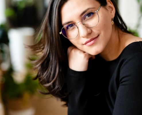 Ședință foto business | Ședință foto de portret | Professional Headshots & Lifestyle Brand Session | Social media profile picture | Personal branding photo shooting ☎️ 0745 036 445