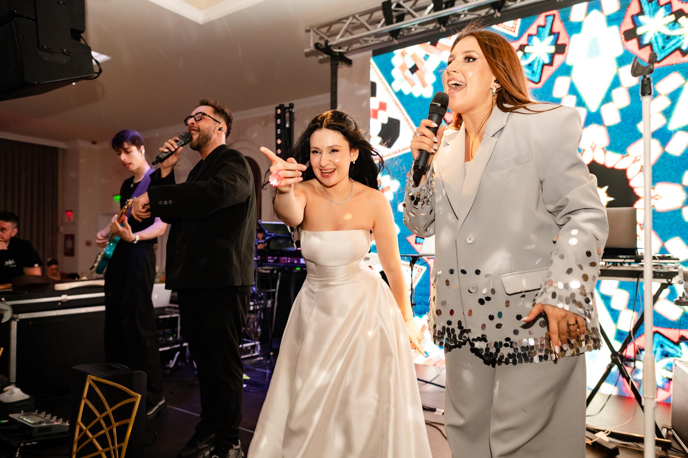 Fotografie de nunta la Reina Events | Sedinta foto de nunta | Sesiune foto de cuplu ❤