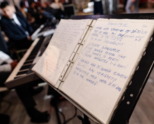 Fotografie de nunta la Reina Events | Sedinta foto de nunta | Sesiune foto de cuplu ❤