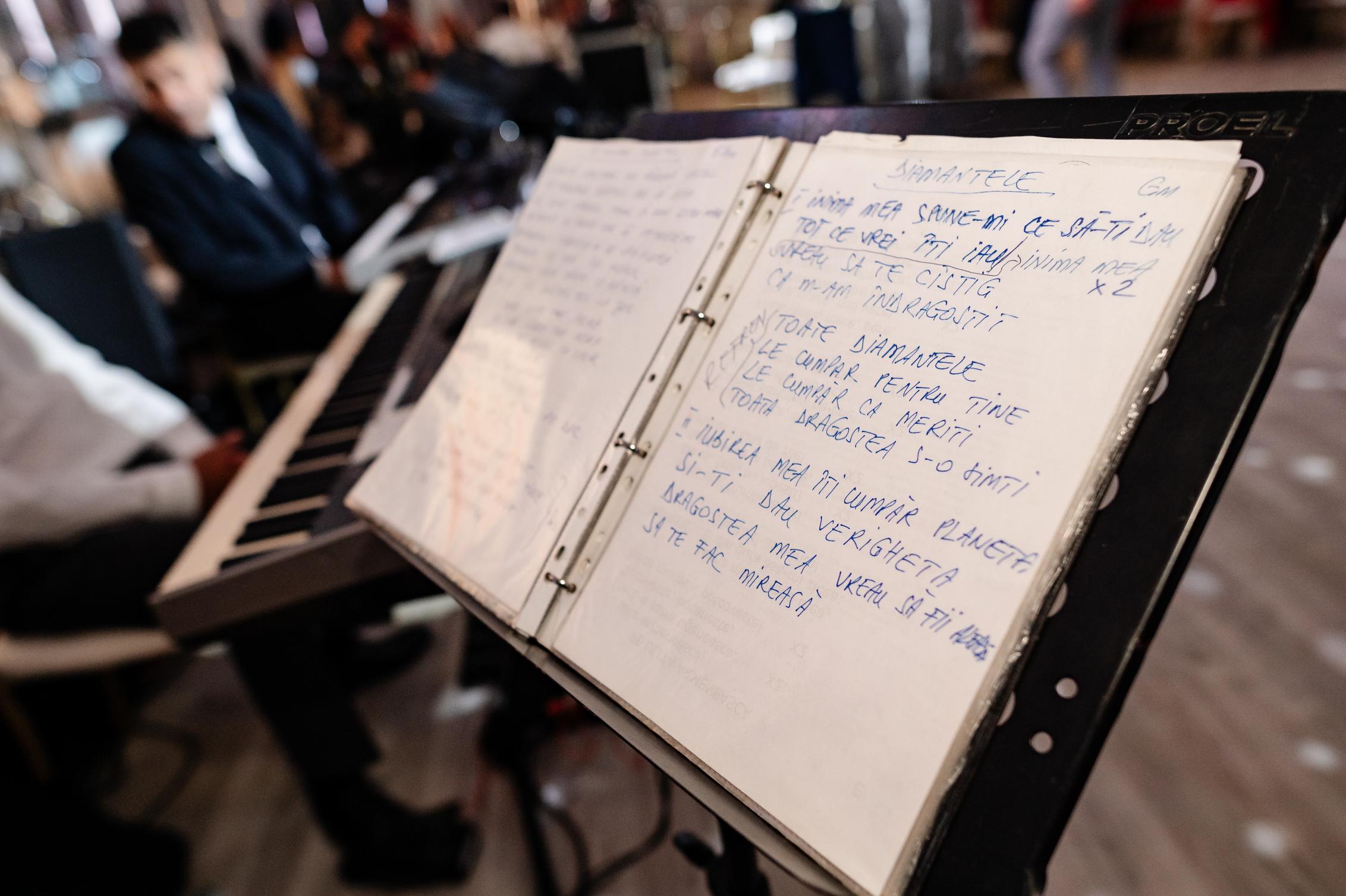 Fotografie de nunta la Reina Events | Sedinta foto de nunta | Sesiune foto de cuplu ❤