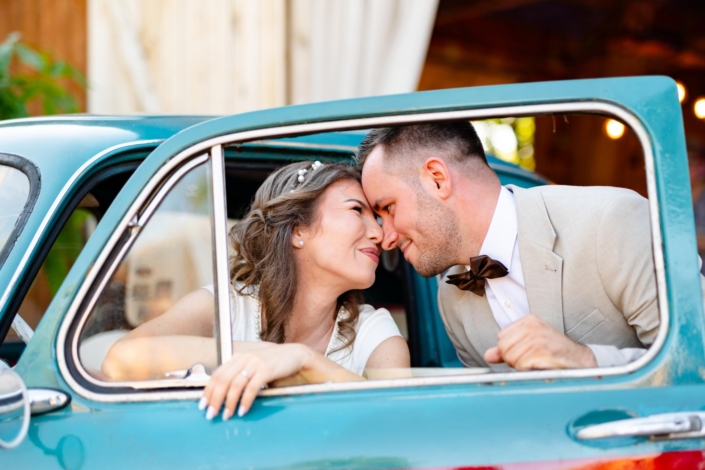 Cununie civilă la The GreenSpot Wedding BARN ~ Luiza si Gabriel