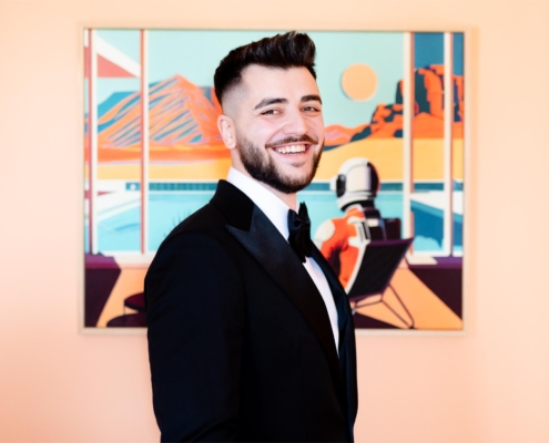 Fotografie de nunta la Reina Events | Sedinta foto de nunta | Sesiune foto de cuplu ❤