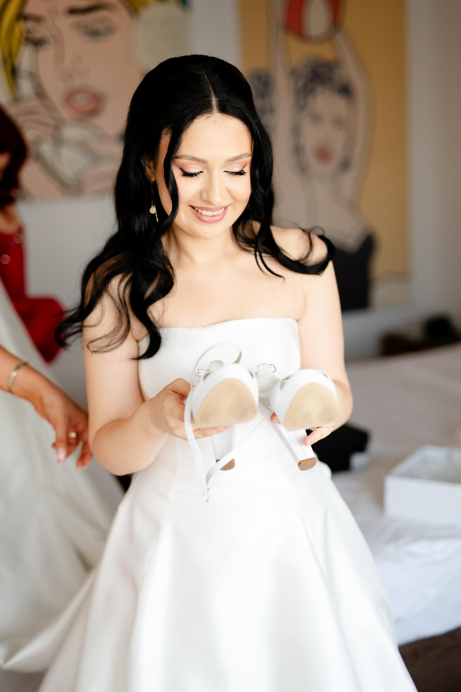 Fotografie de nunta la Reina Events | Sedinta foto de nunta | Sesiune foto de cuplu ❤