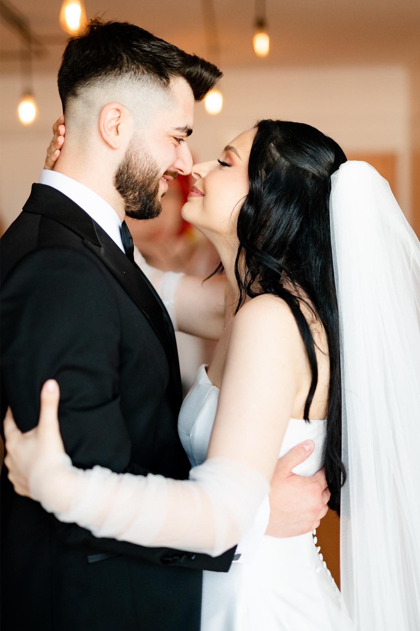 Fotografie de nunta la Reina Events | Sedinta foto de nunta | Sesiune foto de cuplu ❤