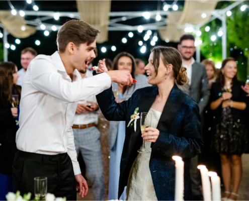 Nunta la Narrative | Loredana si Luca | O zi plină de emoție, zâmbete sincere și momente care merită păstrate pentru totdeauna. @narrative_events @djalexvisan ✨ #fotografdenunta #fotografiedenunta #nuntadepoveste #nuntaingradina #nuntainaerliber #weddstory #weddingphotography #nikonz6 #booking2027