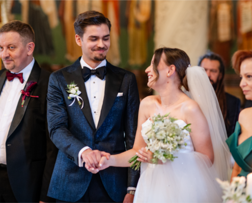 Nunta la Narrative | Loredana si Luca | O zi plină de emoție, zâmbete sincere și momente care merită păstrate pentru totdeauna. @narrative_events @djalexvisan ✨ #fotografdenunta #fotografiedenunta #nuntadepoveste #nuntaingradina #nuntainaerliber #weddstory #weddingphotography #nikonz6 #booking2027
